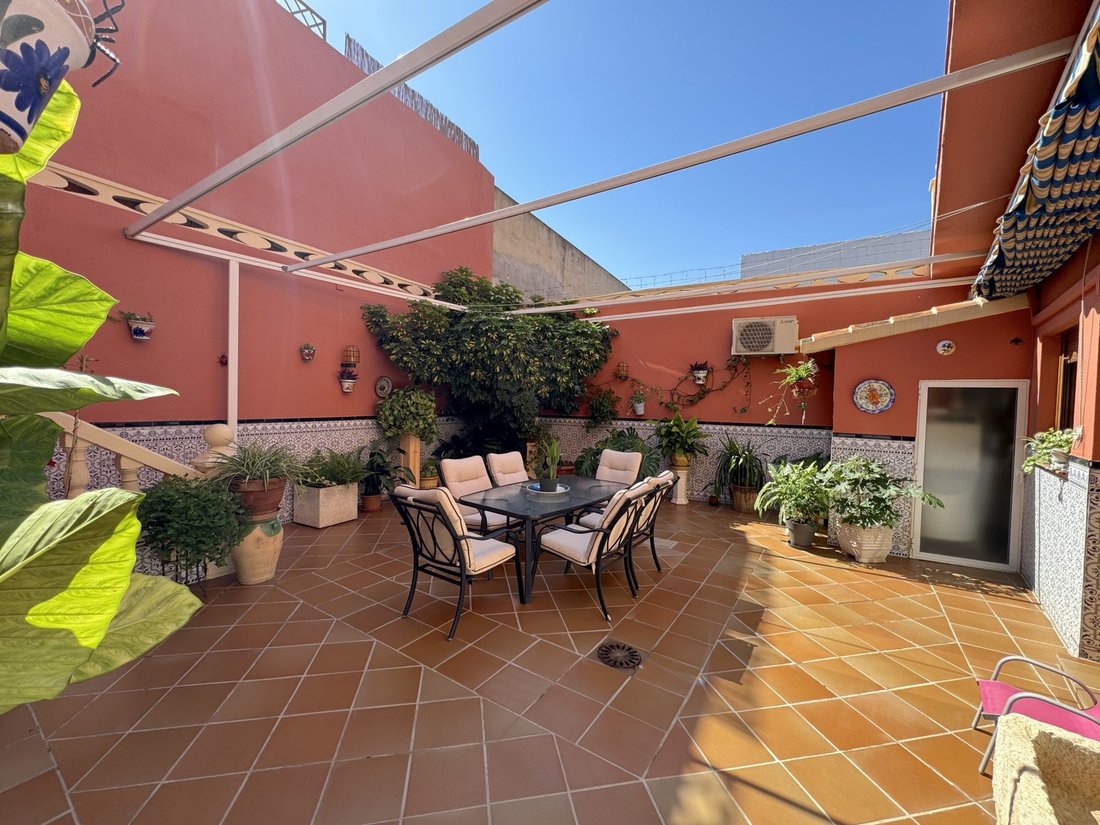 Casa en Vergel, Comunidad Valenciana, España 5 - 19117416
