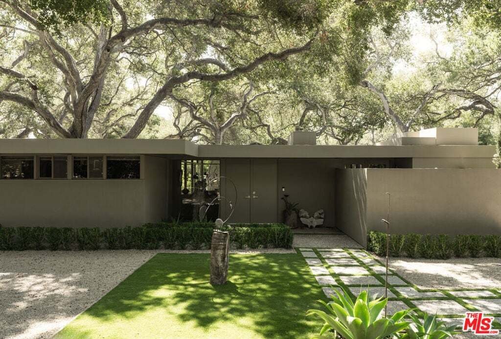 Casa en Montecito, California, Estados Unidos 3 - 19118100