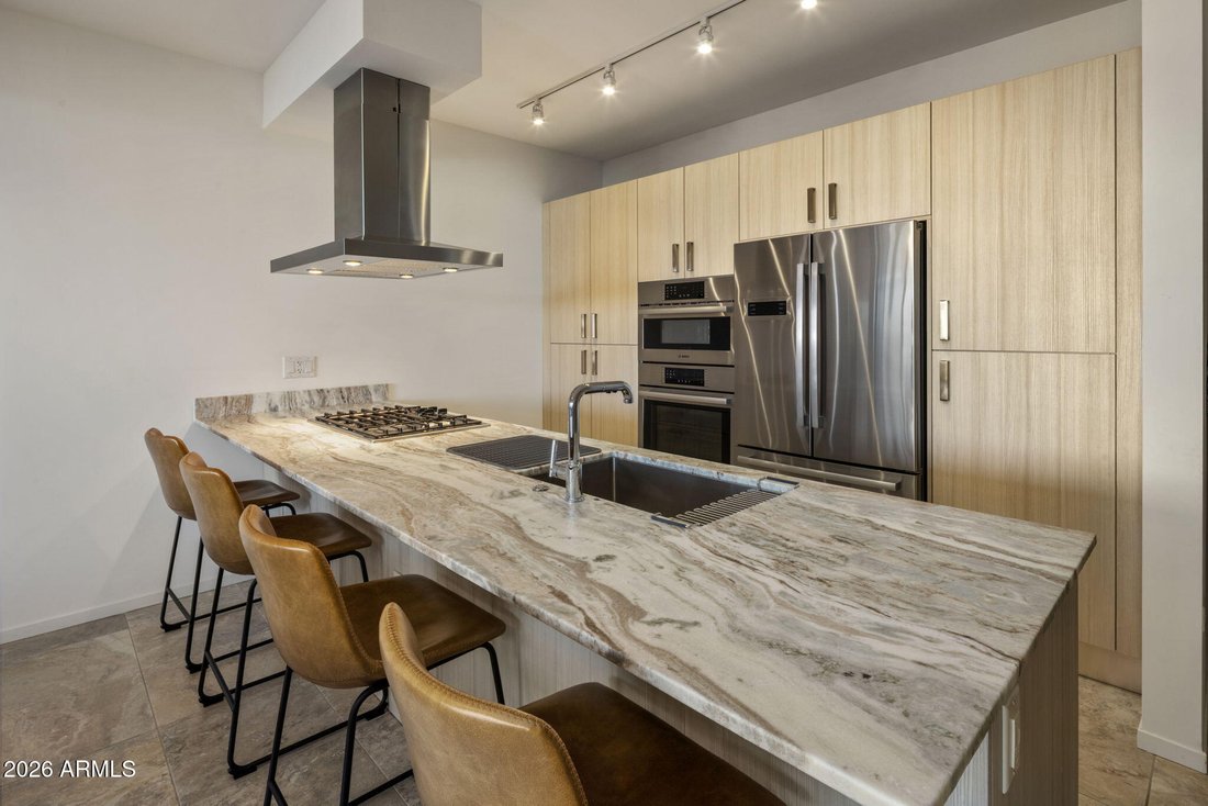 Apartamento en Scottsdale, Arizona, Estados Unidos 5 - 19118839