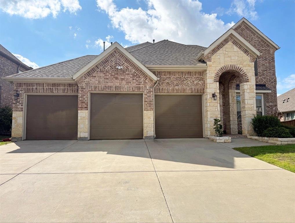 Casa en Prosper, Texas, Estados Unidos 1 - 19118364