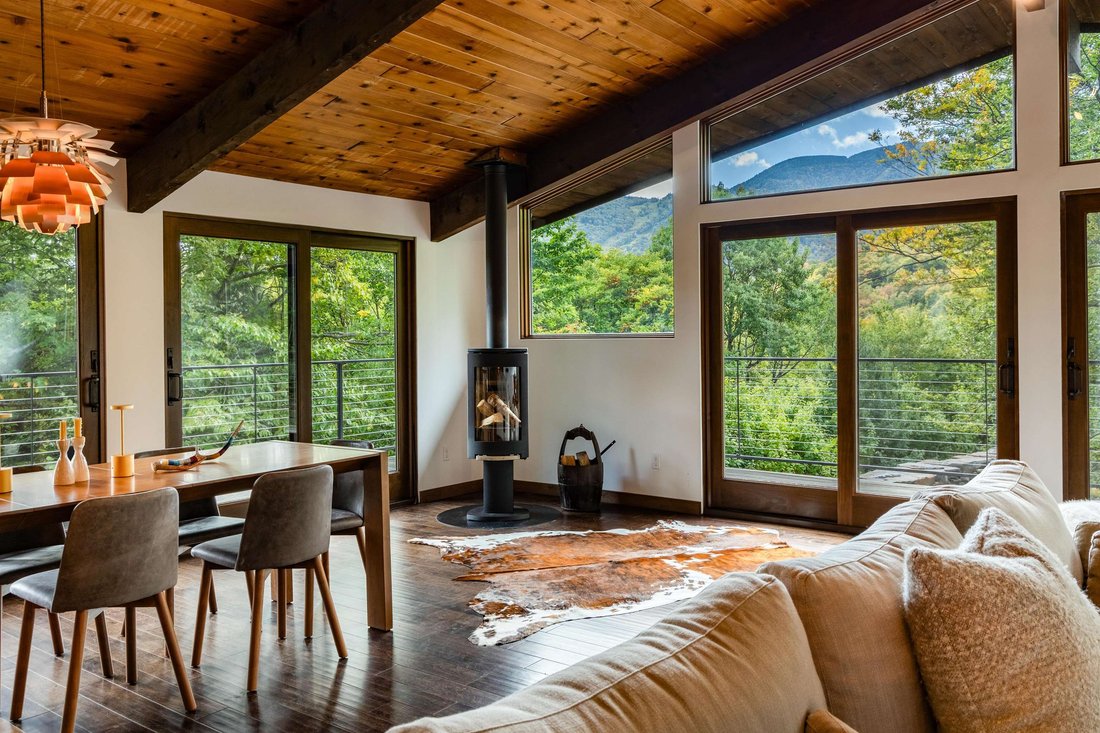 House in Warren, Vermont, United States 1 - 19119480