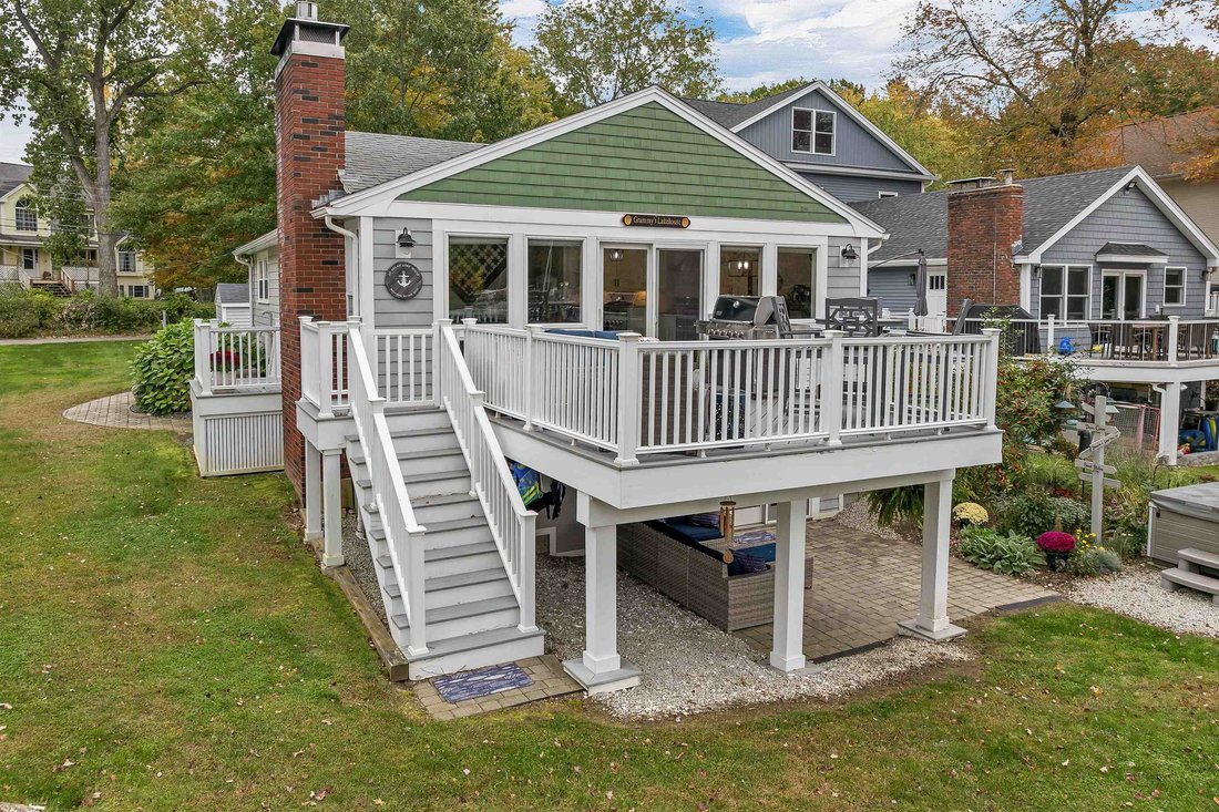 Maison à Derry, New Hampshire, États-Unis 2 - 19117188
