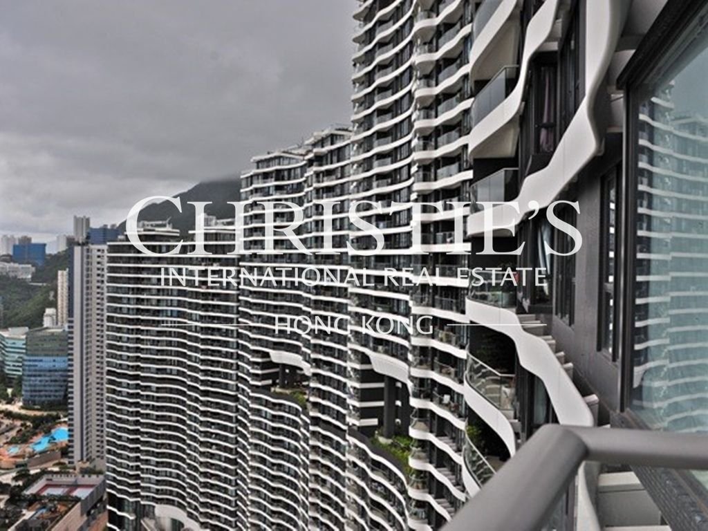 Appartement à Hong-Kong, Hong Kong 1 - 19120059