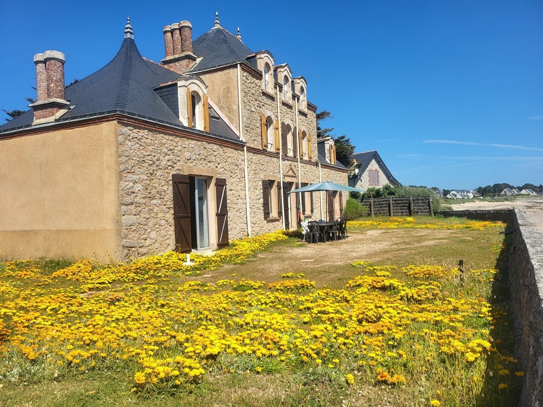 Haus in Marais, Saint-Etienne-de-Montluc, Frankreich 4 - 19118693
