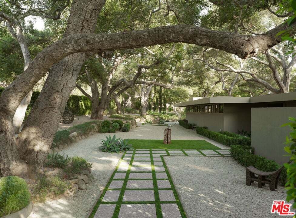 Casa en Montecito, California, Estados Unidos 2 - 19118100