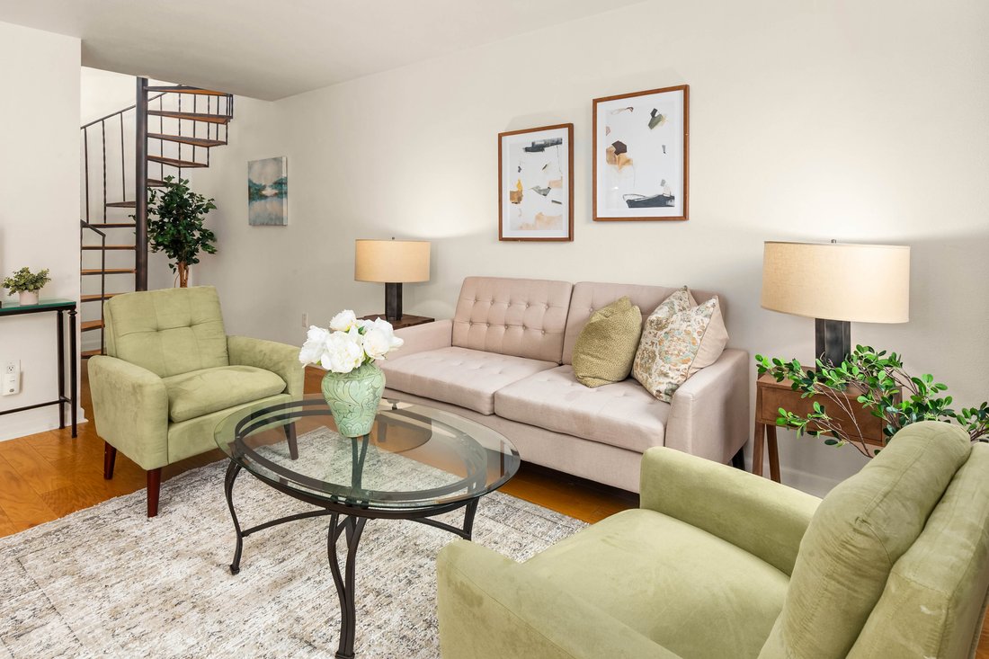 Condominio en Seattle, Washington, Estados Unidos 5 - 19117615