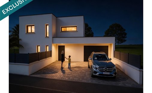 Casa a Loivre, Grande Est, Francia 1