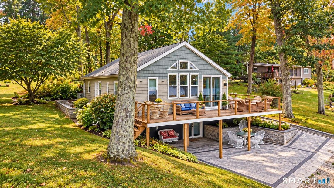 House in East Haddam, Connecticut, United States 5 - 19117315