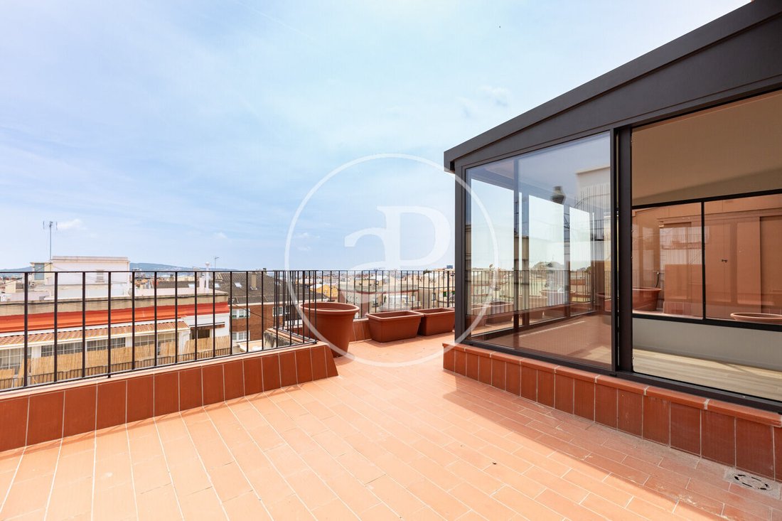Apartamento en Sarrià-Sant Gervasi, Barcelona, España 5 - 19118546