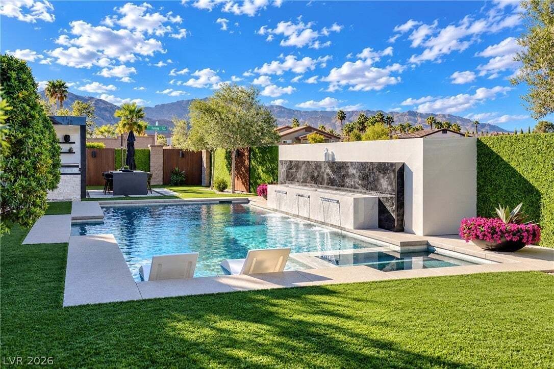 Casa en Las Vegas, Nevada, Estados Unidos 3 - 19117848