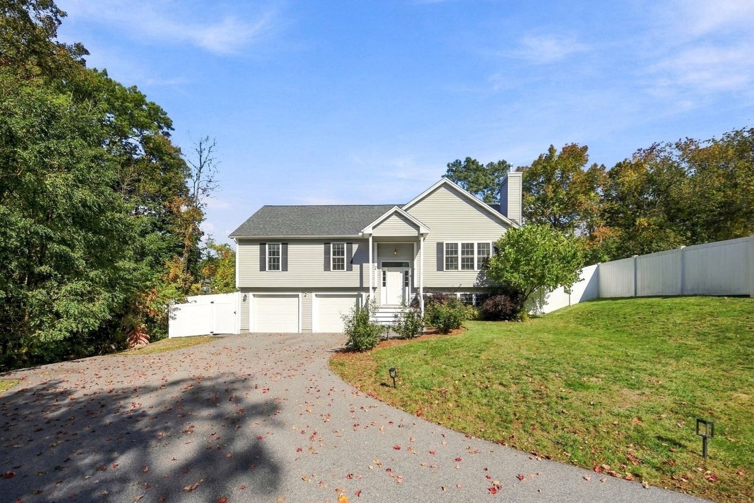 Casa en Middleton, Massachusetts, Estados Unidos 2 - 19117088