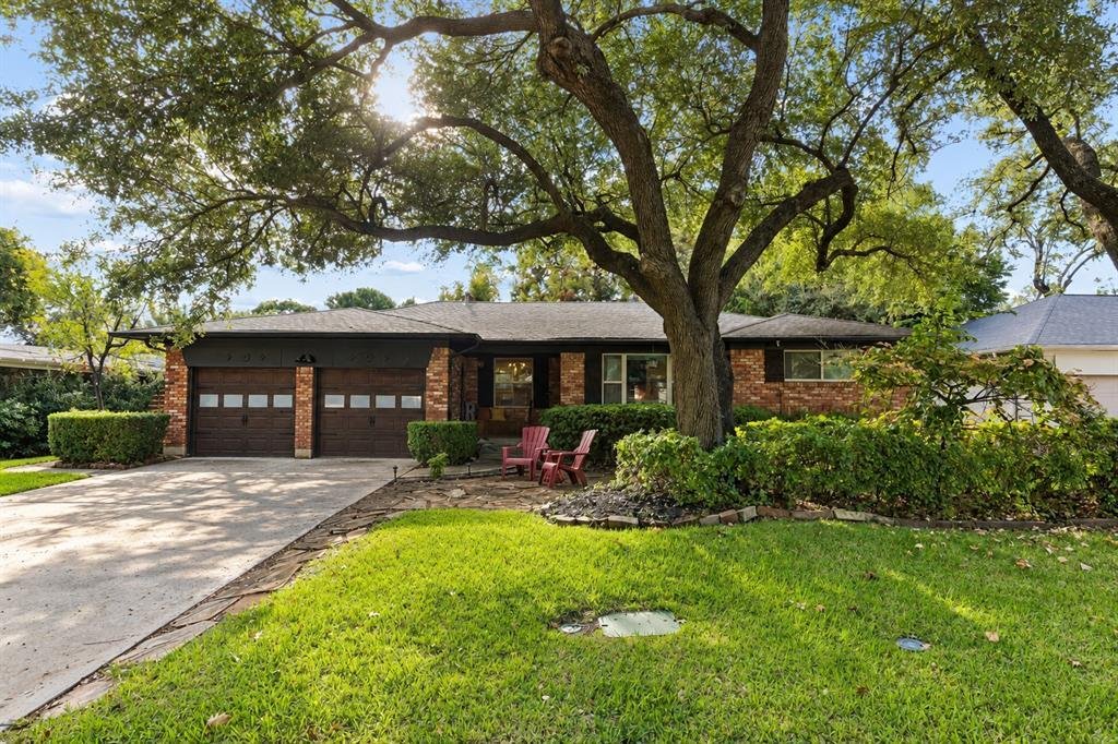 Casa en Dallas, Texas, Estados Unidos 2 - 19118372