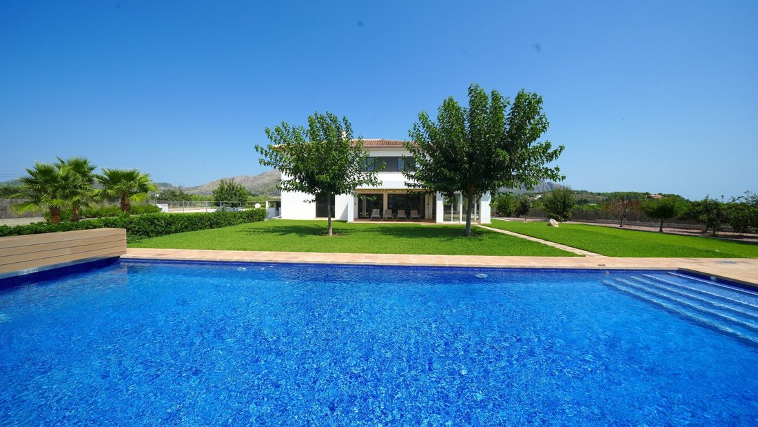 House in Sanet y Negrals, Valencian Community, Spain 3 - 19117528
