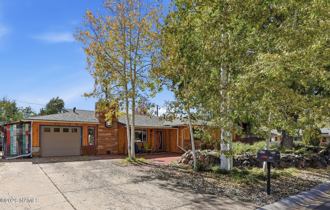 Haus in Flagstaff, Arizona, Vereinigte Staaten 2 - 19117722