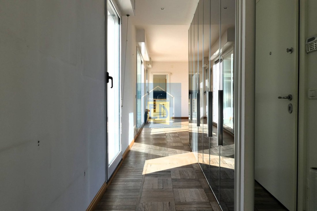 Apartamento en Savona, Liguria, Italia 4 - 19117153