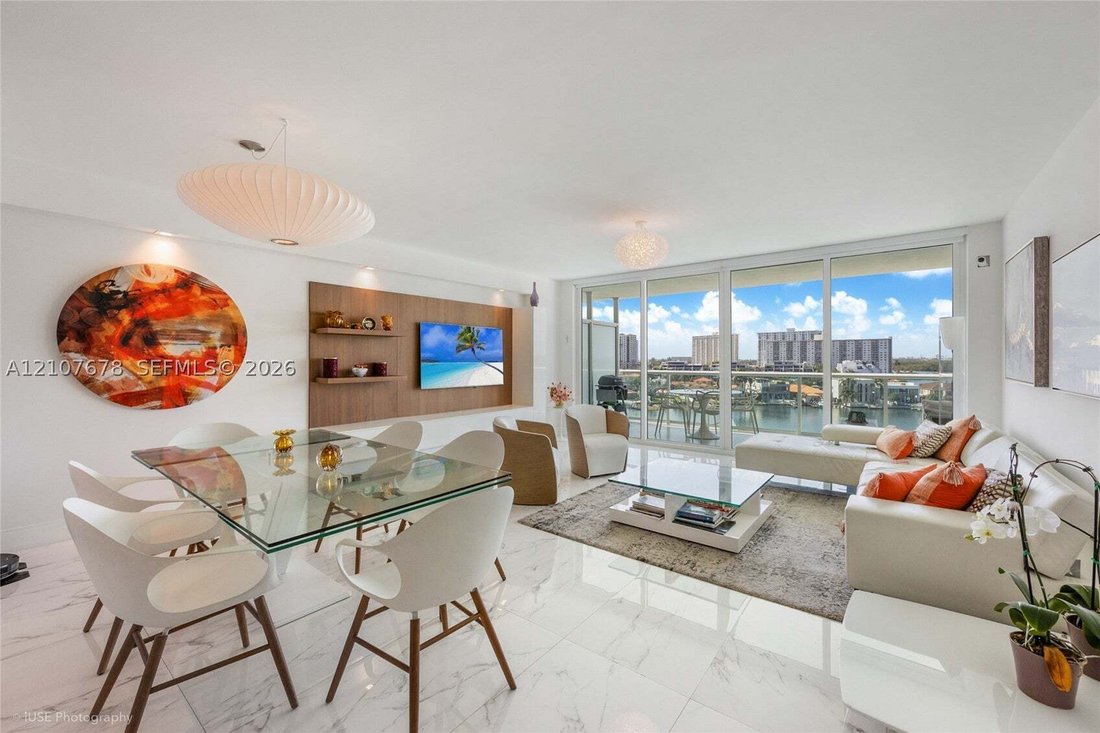 Condominio en Golden Beach, Florida, Estados Unidos 1 - 19118240