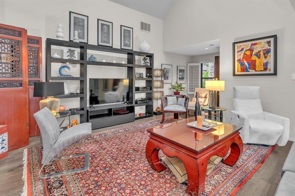 Residenza a Fort Worth, Texas, Stati Uniti 4 - 19118375