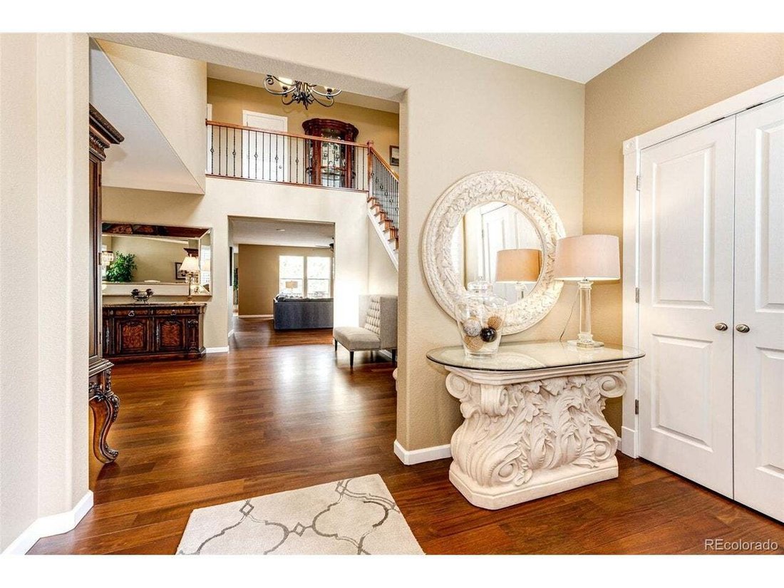 Casa en Highlands Ranch, Colorado, Estados Unidos 3 - 19117981