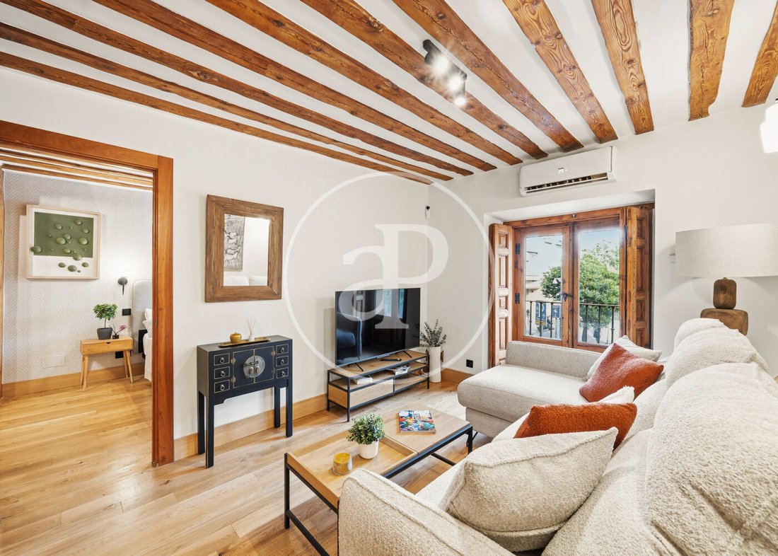 Appartamento a Centro, Madrid, Spagna 2 - 19118660