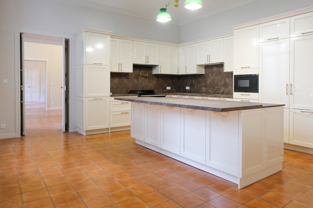Appartement à Ancien Hôpital, Béziers, France 5 - 19117641