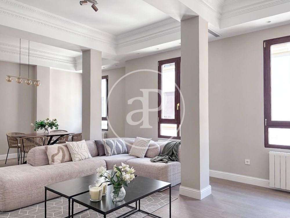 Apartamento en Ciutat Vella, Valencia, España 3 - 19118557