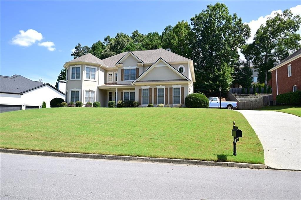 Casa en Suwanee, Georgia, Estados Unidos 3 - 19118395