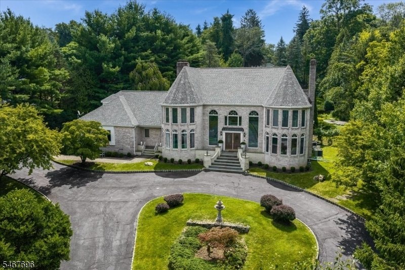 House in Sparta, New Jersey, United States 1 - 19117355