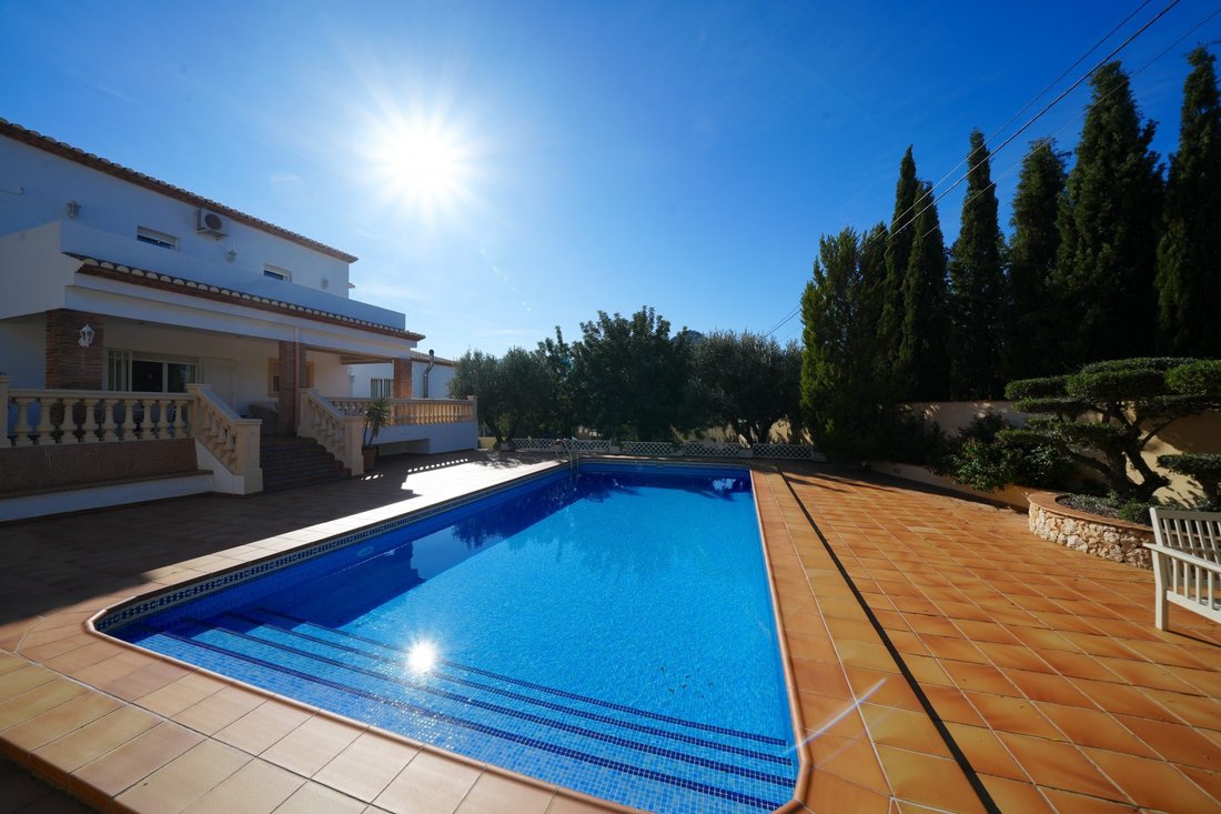 Casa en Orba, Comunidad Valenciana, España 2 - 19117544