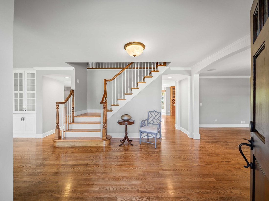 House in Prospect Heights, Illinois, United States 4 - 19119363
