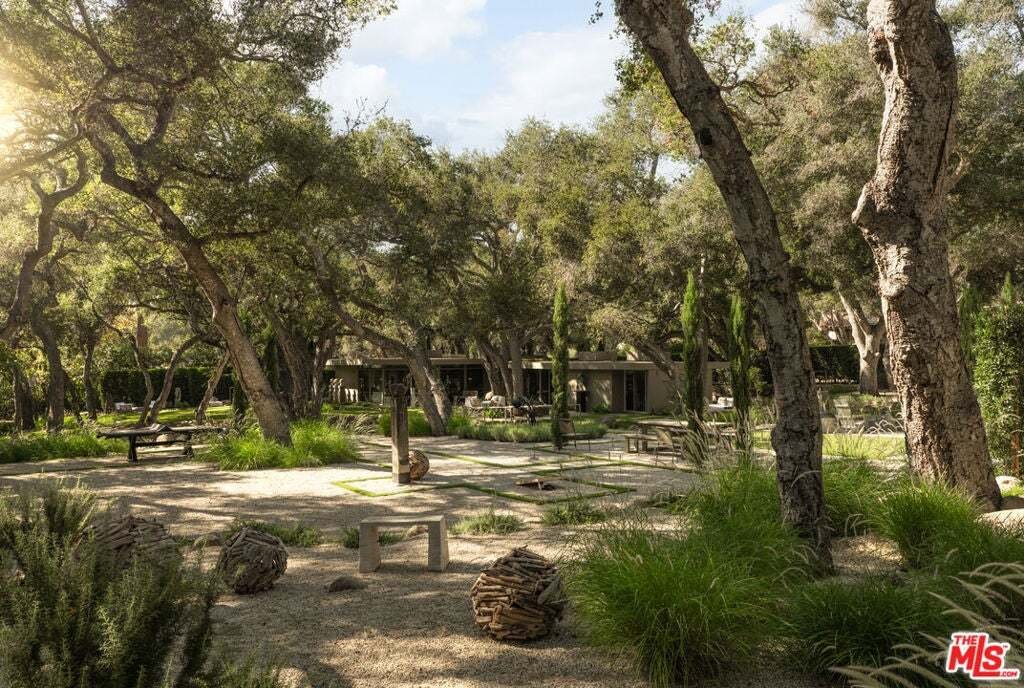 Casa en Montecito, California, Estados Unidos 1 - 19118100