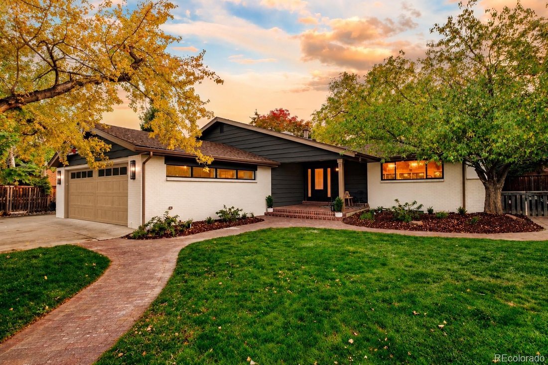 Haus in Lakewood, Colorado, Vereinigte Staaten 1 - 19118028
