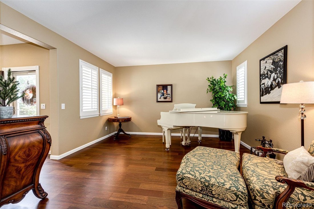 Casa en Highlands Ranch, Colorado, Estados Unidos 4 - 19118031