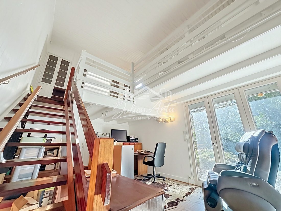 Villa in Nord, Basse-Goulaine, France 4 - 16145546