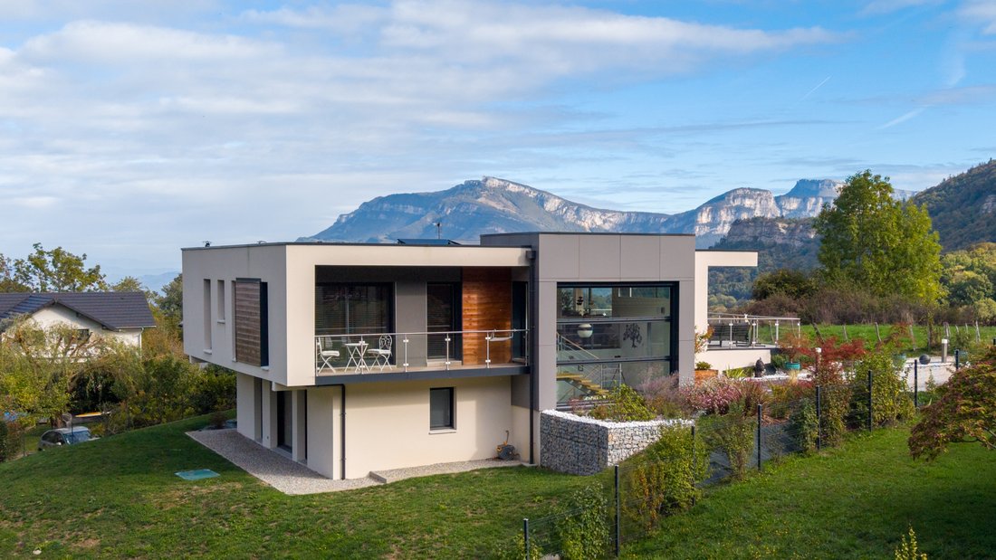 House in Chambery, Auvergne-Rhône-Alpes, France 1 - 19118575