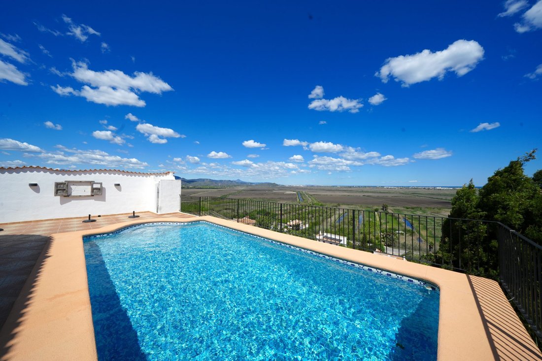 Casa a Monte Pego, Comunità Valenzana, Spagna 5 - 19117522