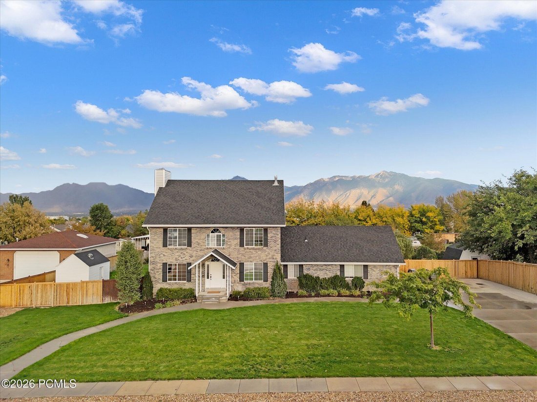 Haus in South Jordan, Utah, Vereinigte Staaten 4 - 19118897