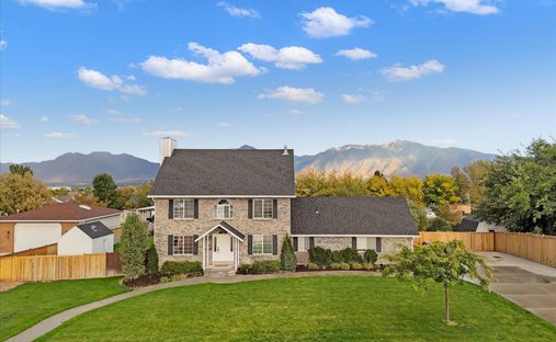 Casa en South Jordan, Utah, Estados Unidos 1