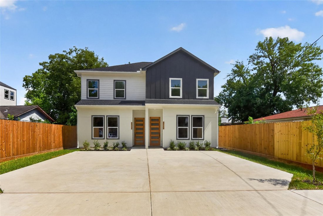 Andere in Houston, Texas, Vereinigte Staaten 1 - 19118464