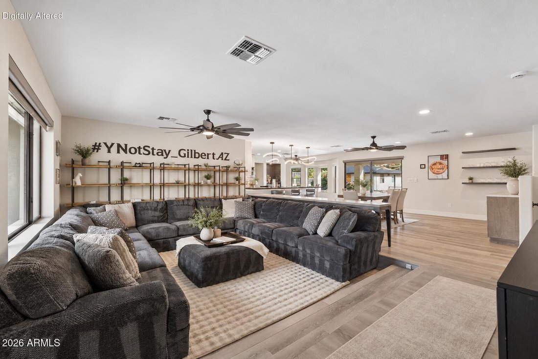 House in Gilbert, Arizona, United States 4 - 19118824
