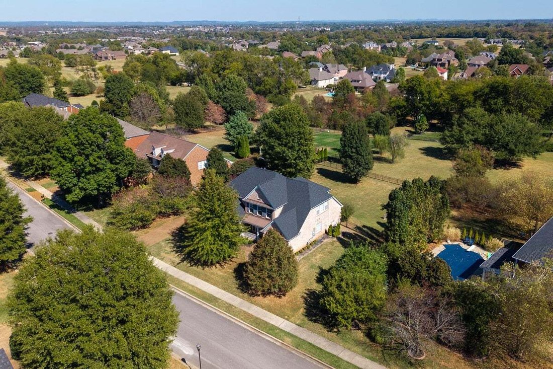 House in Gallatin, Tennessee, United States 3 - 19118237
