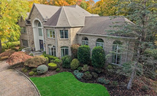 Casa en Mahwah, Nueva Jersey, Estados Unidos 1