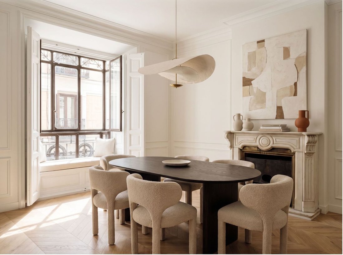 Wohnung in Centro, Madrid, Spanien 2 - 19117588