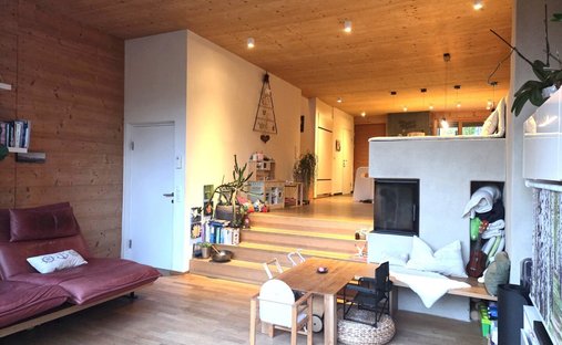 Casa en Mils, Tirol, Austria 1