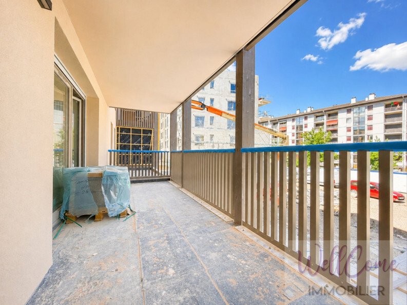 Apartamento en Galbert, Annecy, Francia 3 - 19118552