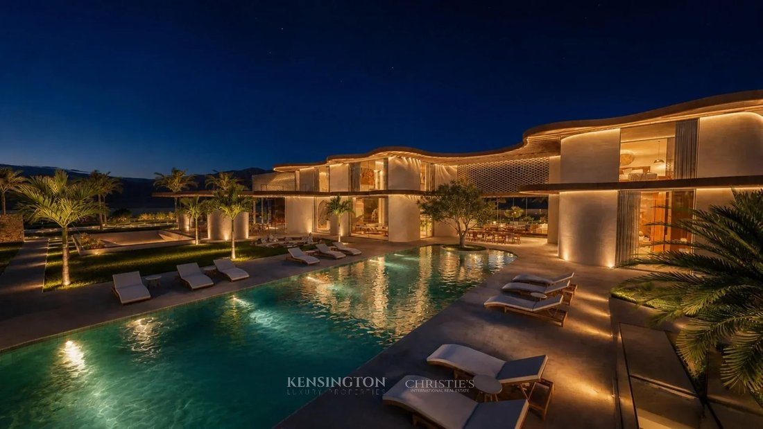 Villa à Marrakech, Marrakech-Safi, Maroc 5 - 17938106