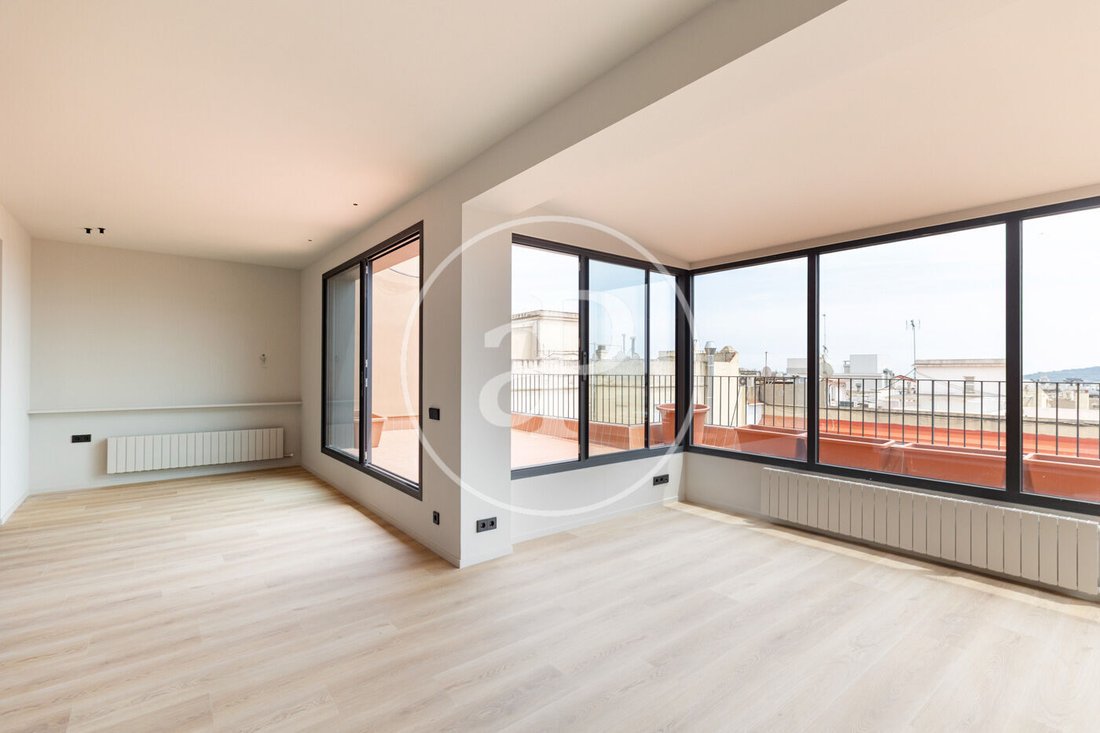 Apartamento en Sarrià-Sant Gervasi, Barcelona, España 4 - 19118546