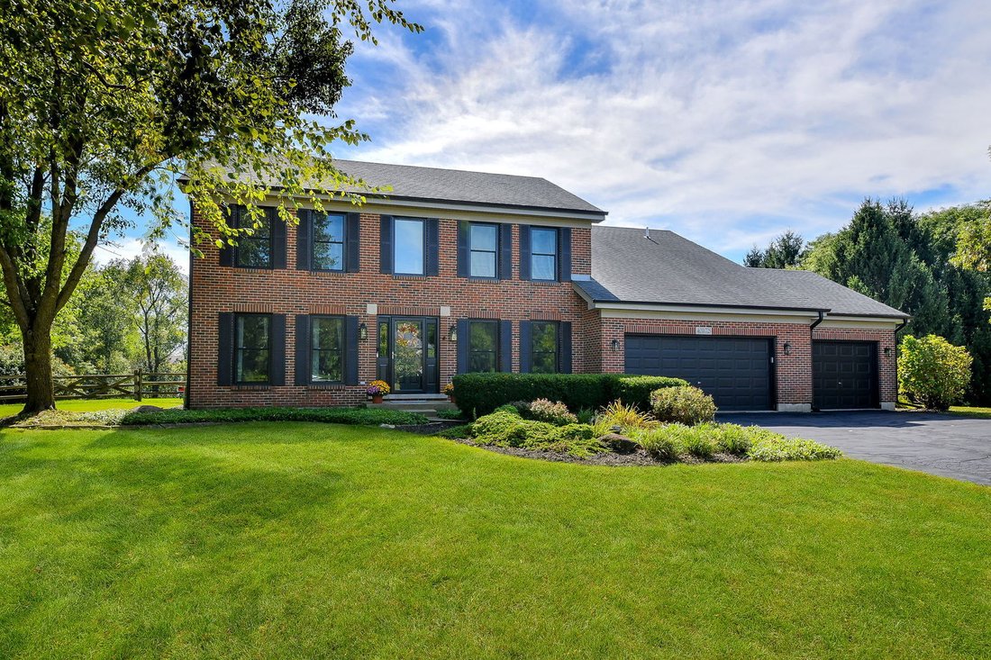 House in Campton Hills, Illinois, United States 1 - 19119312