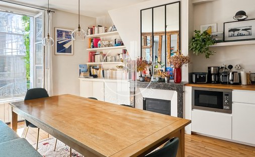 Appartement à Boulogne, Essarts-en-Bocage, France 1