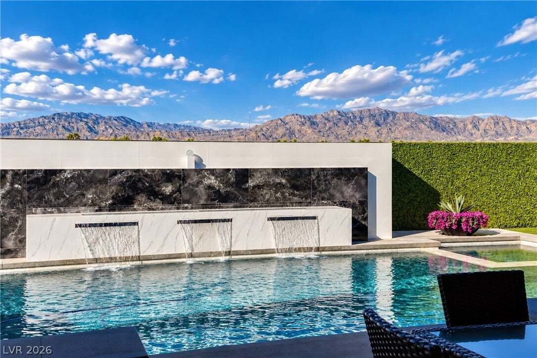 Casa en Las Vegas, Nevada, Estados Unidos 2 - 19117848
