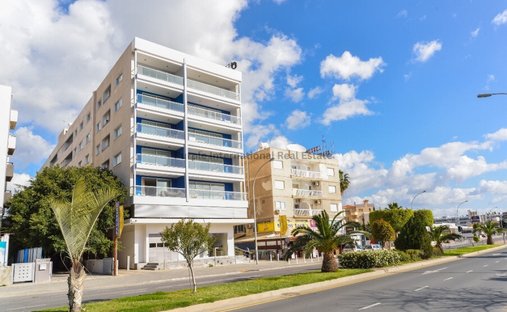Appartamento a Germasogeia, Distretto di Limassol, Cipro 1